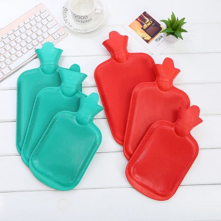 Various hot water bottle (4)