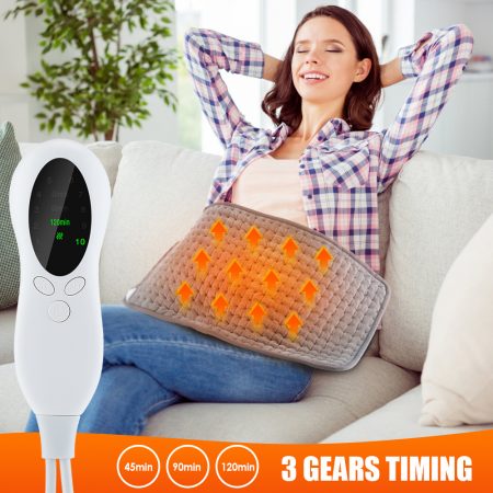 Washable convenient mini electric blanket (3)