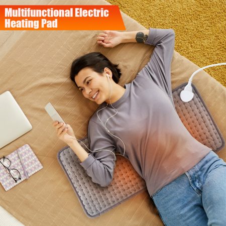 Washable convenient mini electric blanket (4)