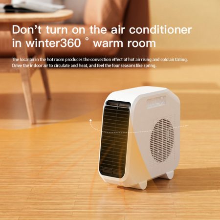 desktop hot air heater (3)