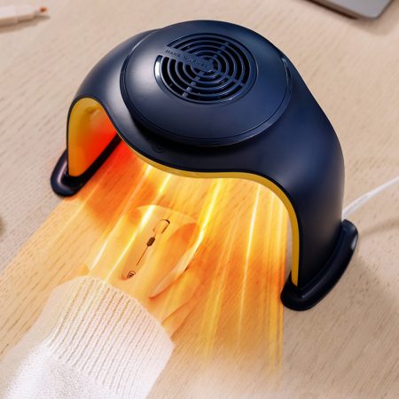 mouse heating electric heater (2)