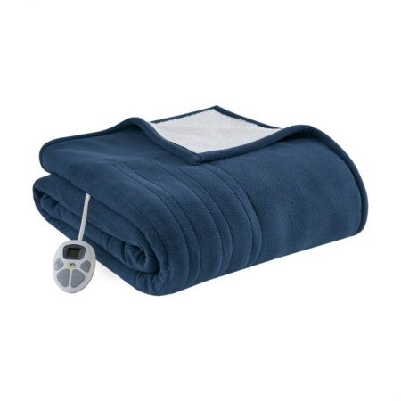 wool heating blanket (3)
