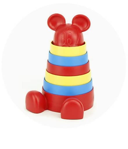 Baby & Toddler Toys