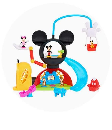 Playsets Playsets