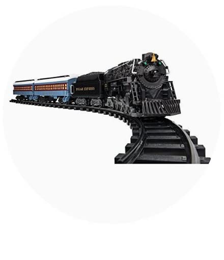 Trains Trains