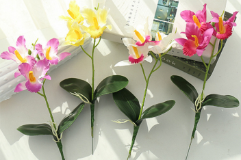 Artificial Flowers (2)